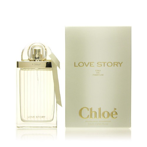 Chloe love story eau - chloe,