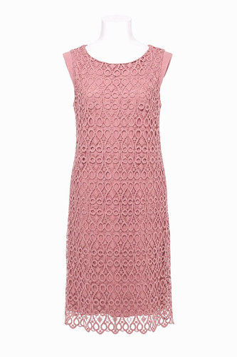 Oliver premium kleid spitze - premium,