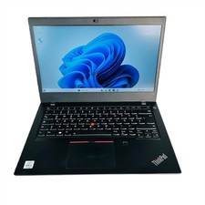 Lenovo ThinkPad L14 G1 14"