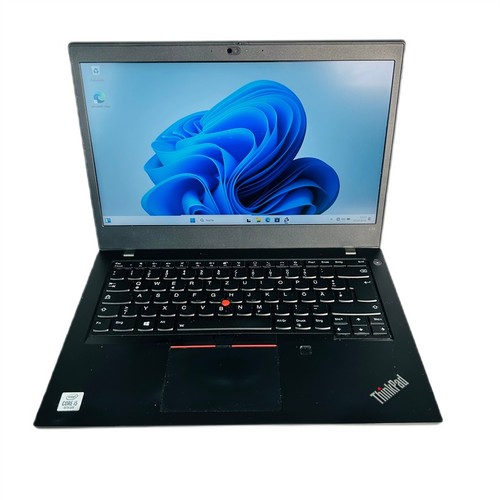 Lenovo thinkpad l14 - g1, 14"