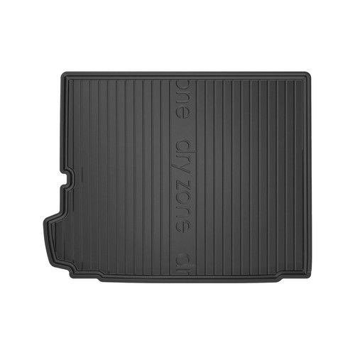 Kofferraummatte für citroën - kofferraummatte,