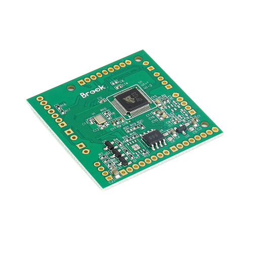 Brook universal fight board - brook,