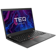 Lenovo Thinkpad T14 14" Full