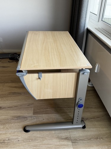 Höhenverstellbarer