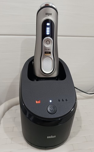 Braun series pro rasierer - pro,