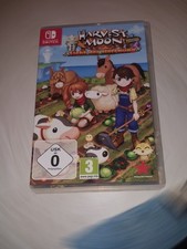 Harvest Moon: Licht der