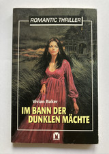 Im Bann der dunklen Mächte