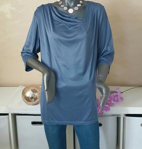 Jerymood damen bluse shirt - bluse,