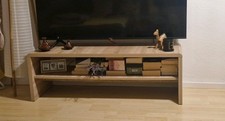 Fernsehtisch Eichen