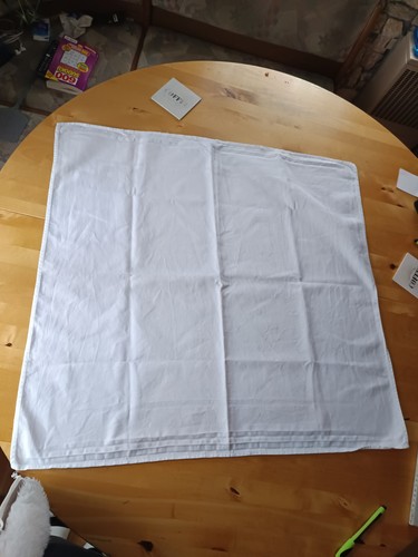 Schlichte mitteldecke 80 - 80, x