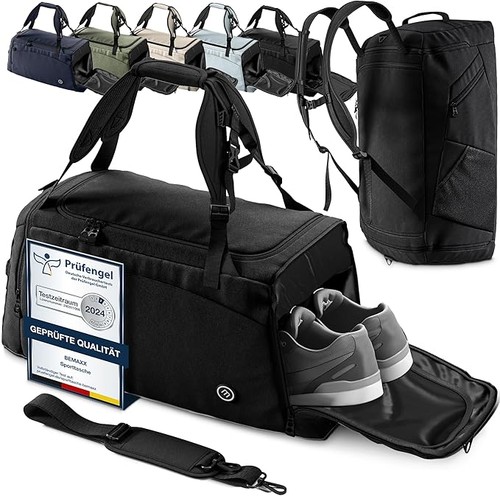 Maxx sporttasche - be-maxx,