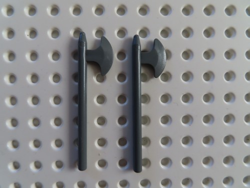 Lego waffe axt - lego, 2