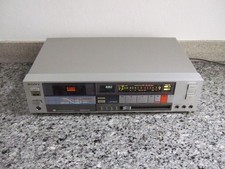 Sony TC-FX66 Stereo Cassette
