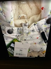 Steiff winter schneeanzug - steiff,