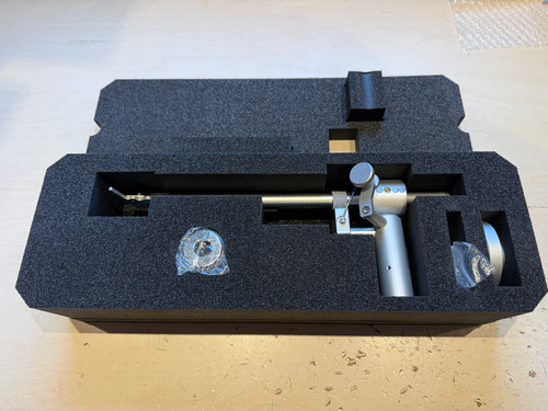 Linn krane tonarm neuwertig - tonarm,