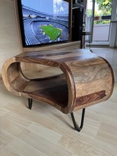 Couchtisch 55 x 55 x 38 cm