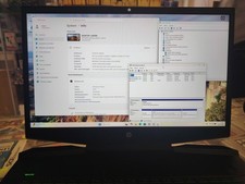 Hp pavilion gaming laptop 17