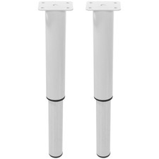 2pcs Sofa Bein Kommode Fuß