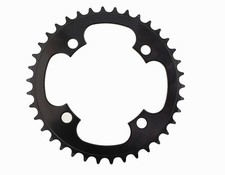 E-Bike Kettenblatt f.BOSCH 1.+3.+4. Generation, Yamaha, Brose  38 Z. 4 Loch 104