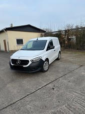 Citan 110 CDI Kasten Sortimo