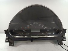 Tachometer Mercedes Benz