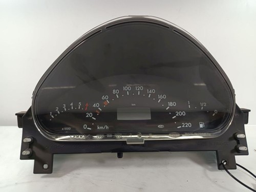 Tachometer mercedes benz - tachometer,