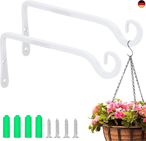 Stück pflanzenhalterung - 2,