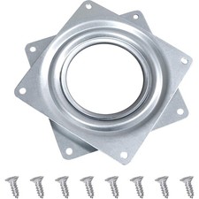 Kugelgelagerter Drehteller