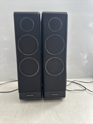 Grundig box 501 - grundig,