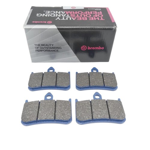 Brembo 07ho2807 - 2x,