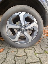 Neuwertige Sommerreifen 235 55