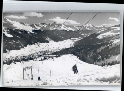 Strela skilift - strela,