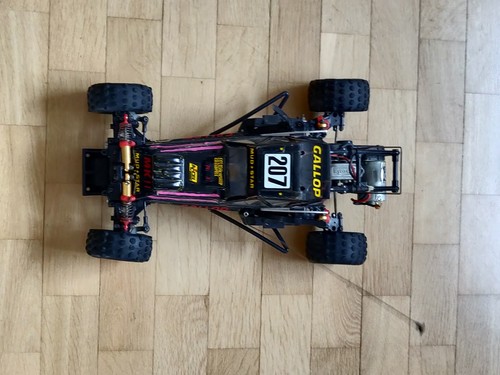 Graupner kyosho gallop - gallop, /