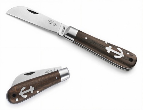 Otter ankermesser - otter,
