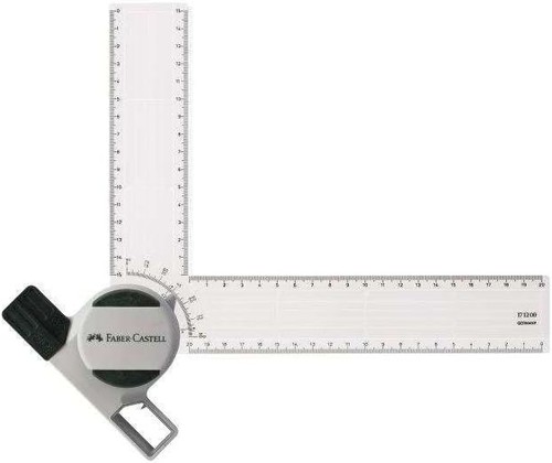 Faber castell zeichenkopf - faber-castell,