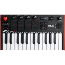 Akai Professional MPK mini