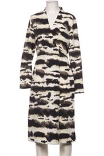 TAIFUN Kleid Damen Dress Damenkleid Gr. M Schwarz #vz6jhik