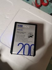 Bebob V200 Micro 14,4V 196Wh