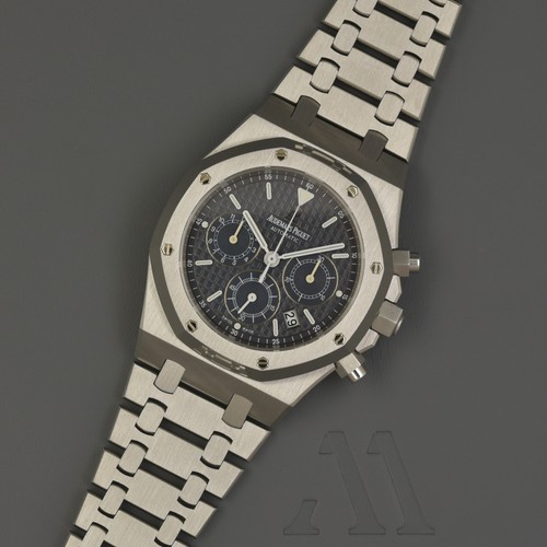 Audemars piguet royal - audemars,