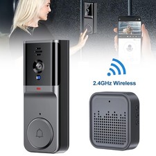 Drahtlose Videotürklingel