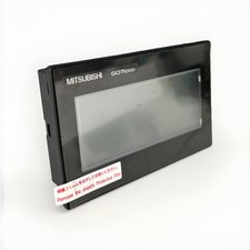 Mitsubishi GT1020-LBD HMI