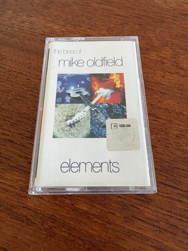 Mike oldfield the - oldfield, ‎–