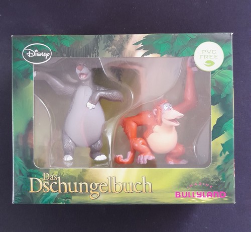 Bullyland figuren disney das - bullyland,