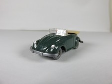 Wiking Modelle, VW Käfer