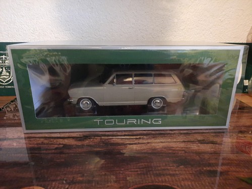 Modell opel kadett - modell,
