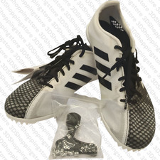 adidas adizero ambition 4 Damen Spikes Schuhe Spike Schuh Größe 38