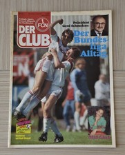 Der Club - 1. FCN Fan Magazin