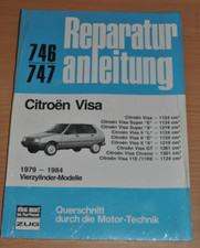 CITROEN Visa Super Chrono II 4