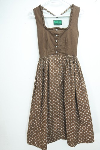 Kurzes dirndl echt - kurzes,