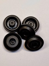 5 Stopfen 20mm Original VW